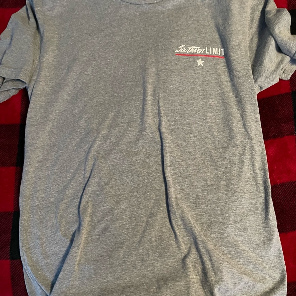 Christian t shirt